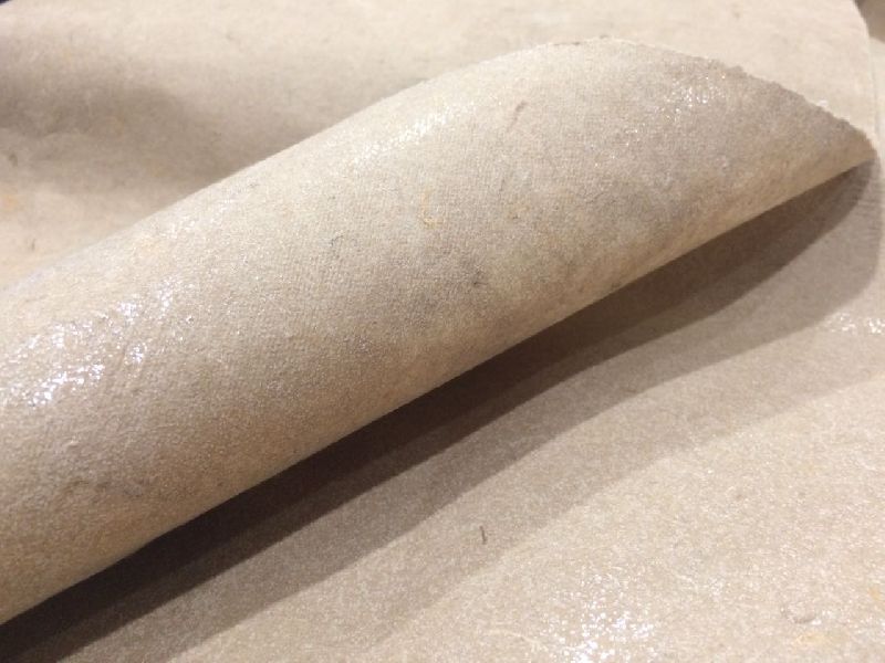 Embroidery Backing Non Woven Cotton Fabric with Coating 03