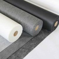 Non Woven Interlining Fabric 03
