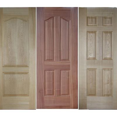 Wooden Flush Doors 03