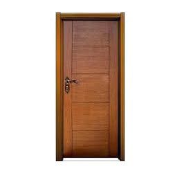 Wooden Flush Doors 02