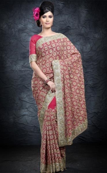 Designer Sarees