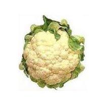 Fresh Cauliflower