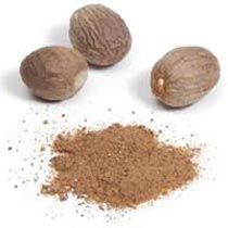 Nutmeg