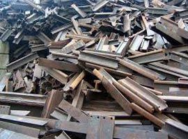 Railway Scrap