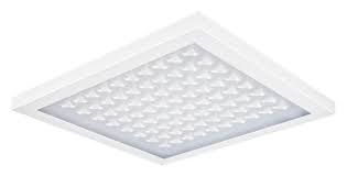 LED Ceiling Light 01