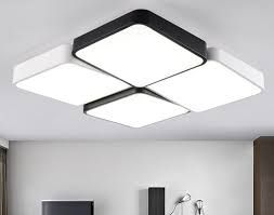 LED Ceiling Light 03