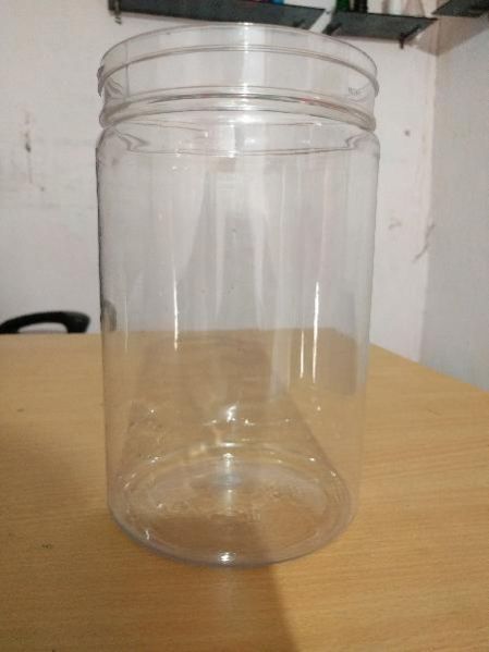 Pet Jars 02