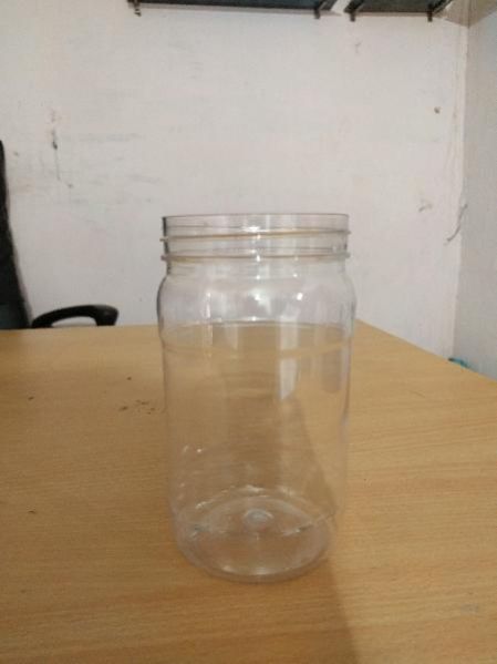 Pet Jars 06