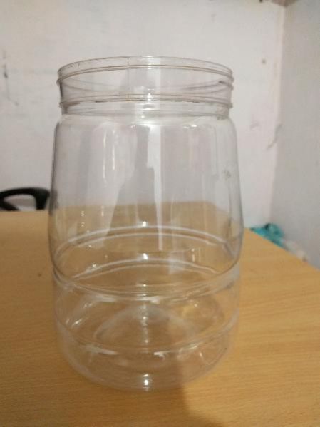 Pet Jars 07