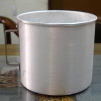 Aluminium Jug