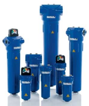 Compressed Air Filter