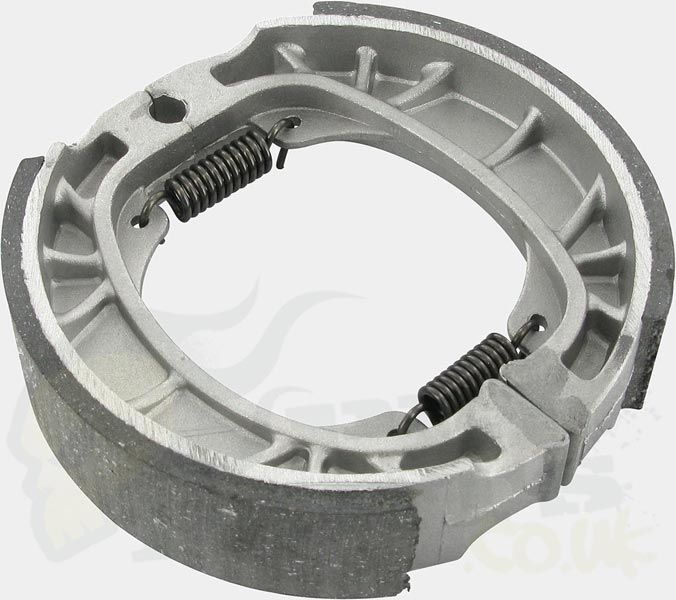Two Wheeler Brake Shoes
