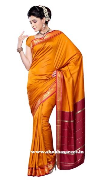 Polyester Sarees