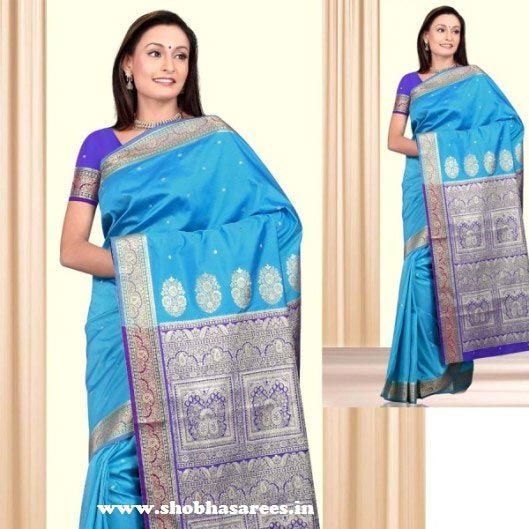 Polyester Sarees