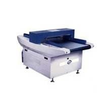 Conveyor Type Needle Detector