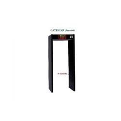 Door Frame Metal Detector (Autoset)