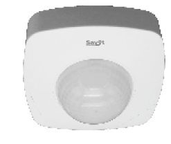 Savyt Grand PIR Motion Sensor