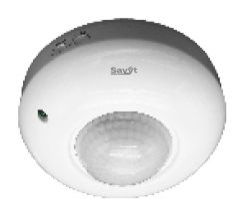 Savyt Waves PIR Motion Sensor
