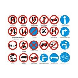 Traffic Signs
