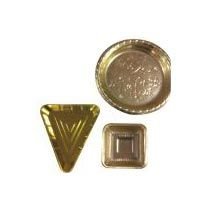 Metalized PVC Films