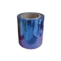 Metalized PVC Films