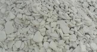  Levigated China Clay Lumps - 02