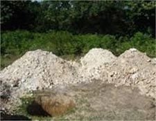  Levigated China Clay Lumps - 07