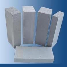  Levigated China Clay Lumps - 08