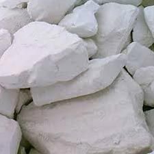  Levigated China Clay Lumps - 10