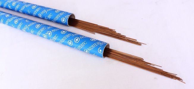 T2 - ER70SG TIG Welding Wires