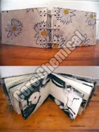 Book Binding Adhesive Gum 02