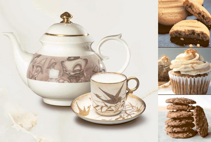 Onix Grey Kitchen Cuntcept