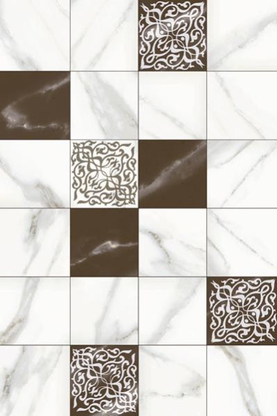 Satvario Bathroom HL - 3