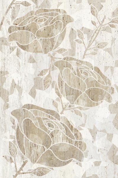 Travetino Grey HL-6A