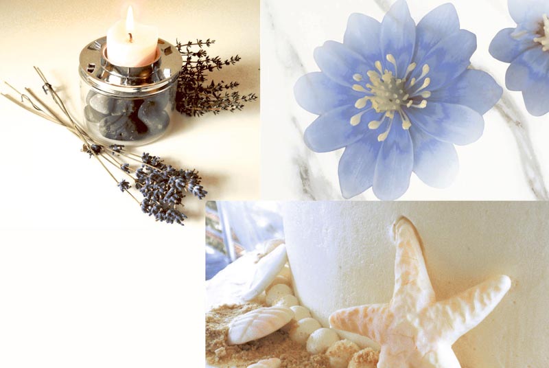 White Tiger Satvario HL - B