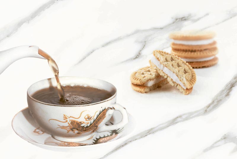 White Tiger Satvario HL - E