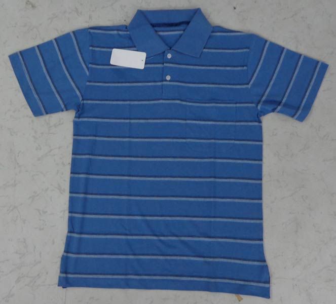 Mens Polo T Shirt