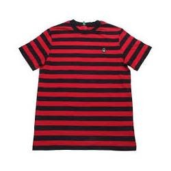 Mens Round Neck T Shirt