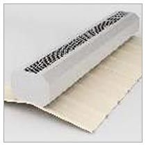 Pre Engineered Building Ridge Ventilator