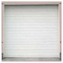 Pre Engineered Building Roll-up Shutter