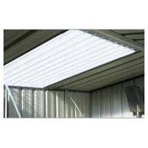 Pre Engineered Building Roof Skylight