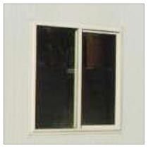 Pre Engineered Building Window