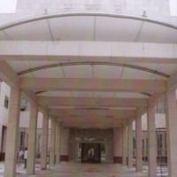 Shading Structures - 01