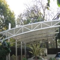 Shading Structures - 02