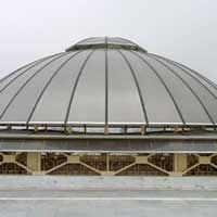 Sky Light Domes - 01