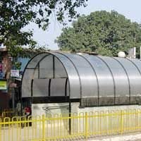 Sky Light Domes - 02