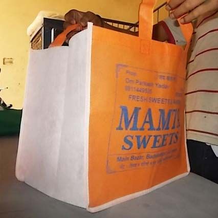 Non Woven Promotional Bags 03
