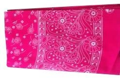 Cotton Printed Nighty Fabrics