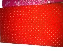 Cotton Printed Nighty Fabrics