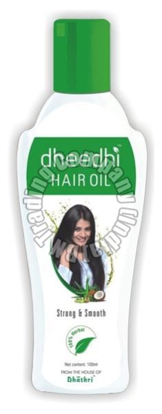 Herbal Hair Growth Oil 02